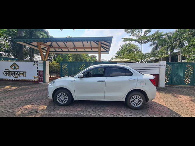 Used Maruti Suzuki Swift [2018-2021] VDi in Nashik