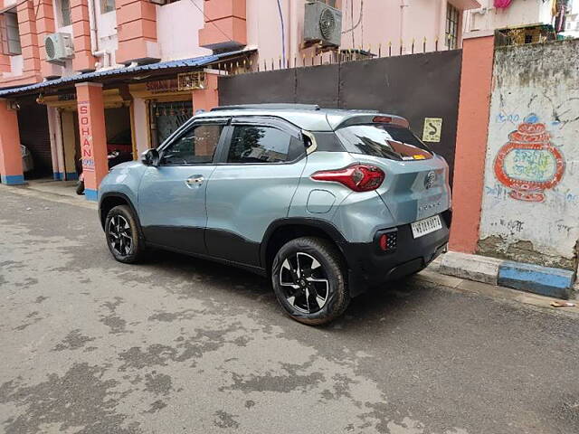 Used Tata Punch Accomplished MT [2021-2023] in Kolkata