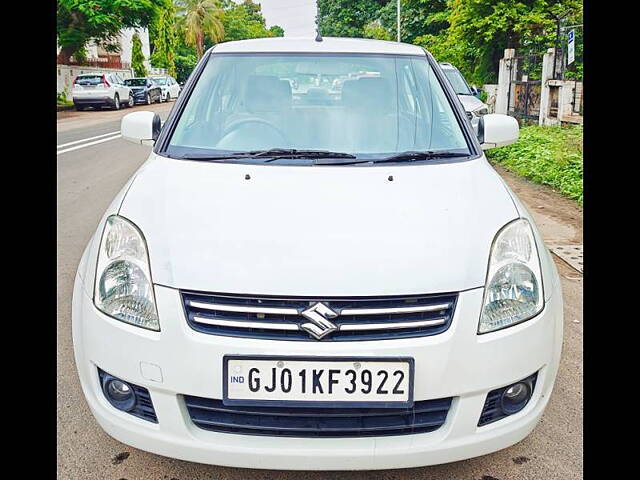 Used 2011 Maruti Suzuki Swift DZire in Ahmedabad