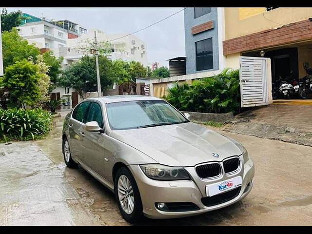 Used 2009 BMW 3-Series in Hyderabad