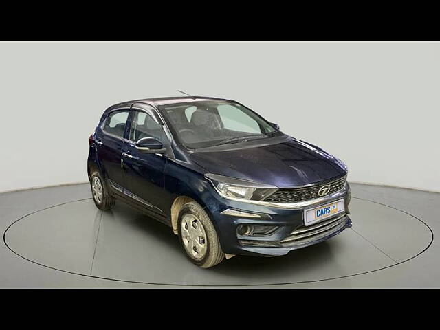 Used 2022 Tata Tiago in Delhi