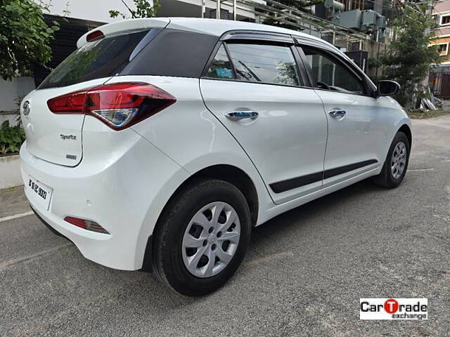 Used Hyundai Elite i20 [2014-2015] Magna 1.2 in Hyderabad