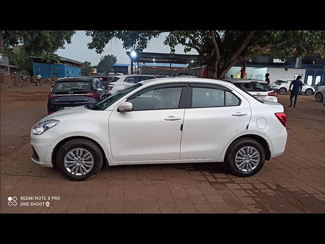 Used Maruti Suzuki Dzire VXi AGS in Raipur