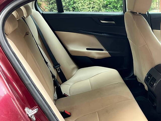 Used Jaguar XE [2016-2019] Pure in Bangalore