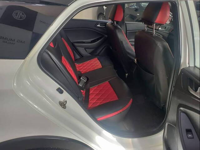 Used Hyundai Elite i20 [2018-2019] Sportz 1.2 in Mumbai