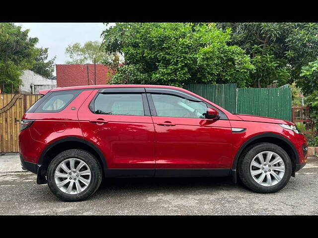 Used Land Rover Discovery Sport [2018-2020] SE in Delhi