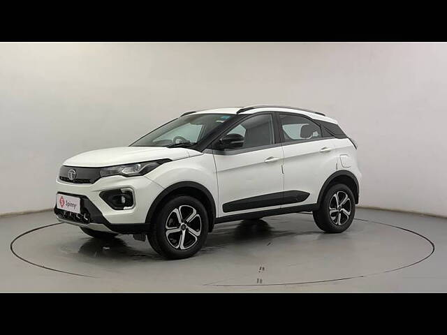 Used 2021 Tata Nexon in Ahmedabad