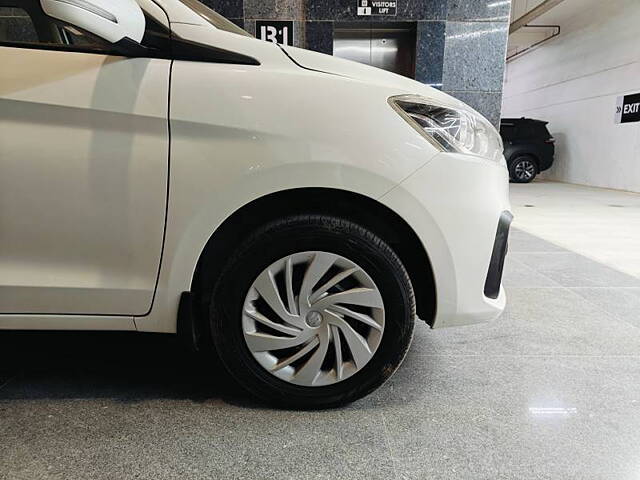 Used Maruti Suzuki Ertiga [2018-2022] VXi in Ahmedabad