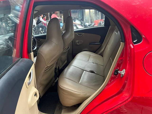 Used Honda Brio VX MT in Mumbai