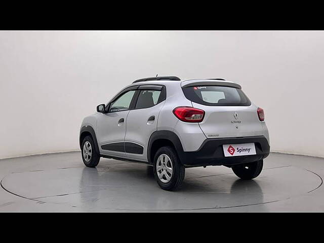 Used Renault Kwid [2015-2019] RXT [2015-2019] in Bangalore