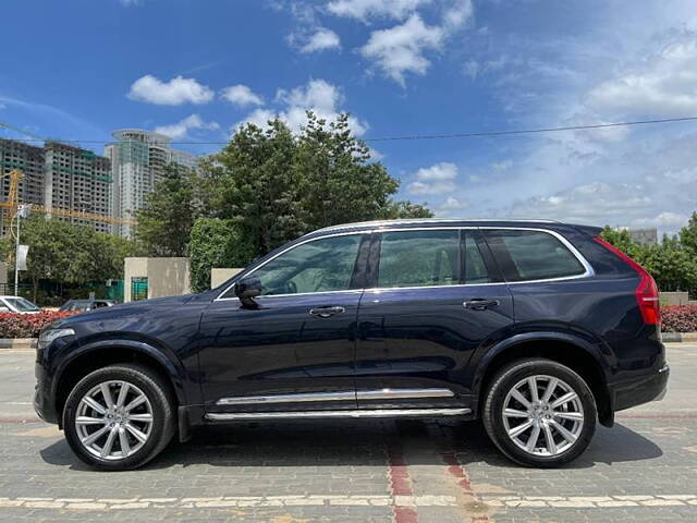 Used Volvo XC90 [2015-2021] D5 Inscription in Bangalore