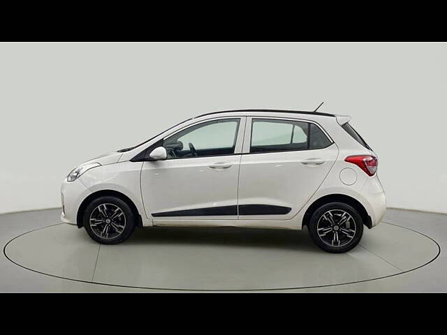 Used Hyundai Grand i10 Sportz 1.2 Kappa VTVT in Delhi