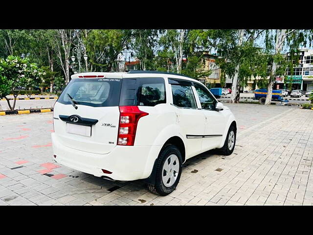 Used Mahindra XUV500 [2015-2018] W4 1.99 in Chandigarh