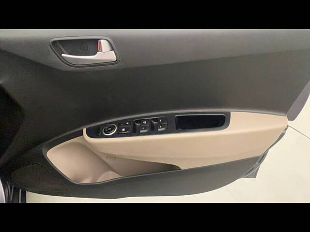 Used Hyundai Grand i10 Sportz 1.2 Kappa VTVT in Nagpur