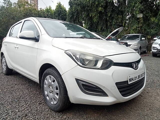 Used Hyundai i20 [2012-2014] Magna (O) 1.2 in Mumbai