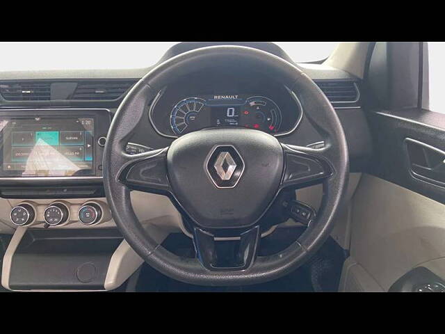 Used Renault Triber [2019-2023] RXT [2019-2020] in Coimbatore