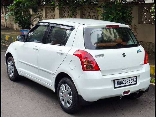 Used Maruti Suzuki Swift  [2005-2010] VXi in Mumbai