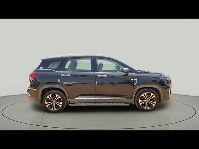 Used MG Hector Plus [2020-2023] Sharp 1.5 Petrol Turbo DCT 6-STR in Bangalore