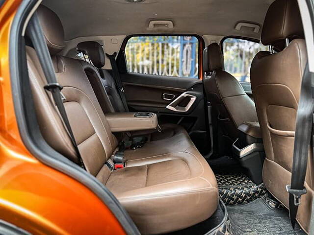 Used Tata Harrier [2019-2023] XZ [2019-2020] in Kolkata