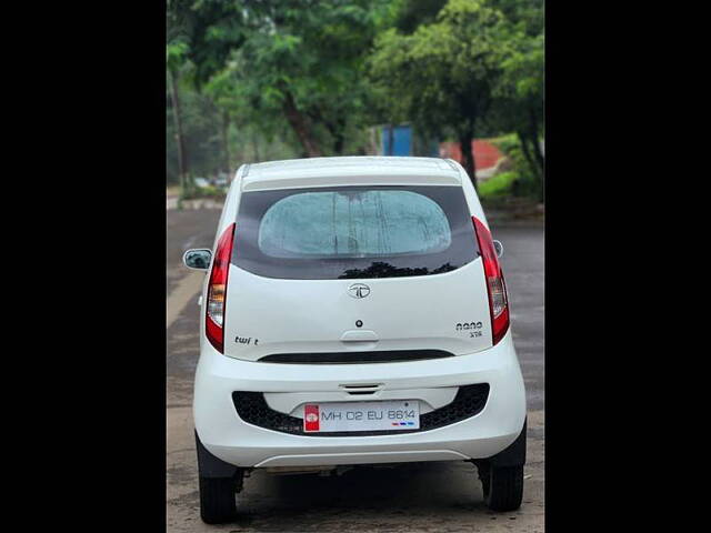 Used Tata Nano Twist XTA in Nashik