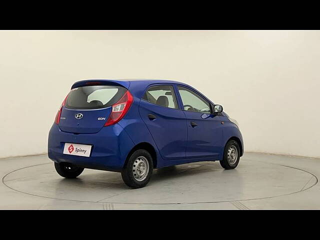 Used Hyundai Eon Era [2011-2012] in Pune