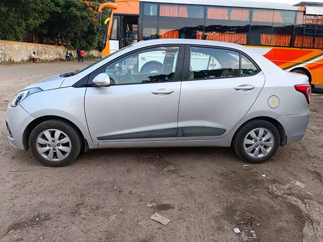 Used Hyundai Xcent [2014-2017] S 1.2 (O) in Chennai