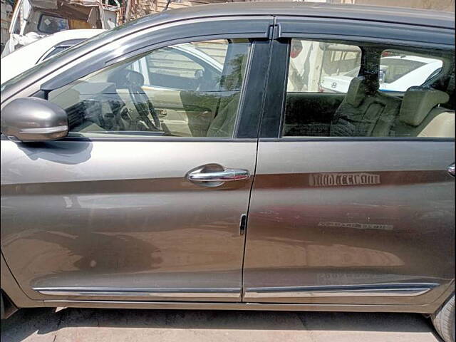 Used 2021 Maruti Suzuki Ertiga in Delhi