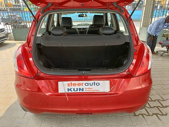 Used Maruti Suzuki Swift [2011-2014] ZDi in Chennai