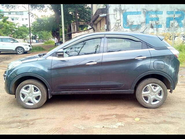 Used Tata Nexon [2020-2023] XM Diesel in Sangli