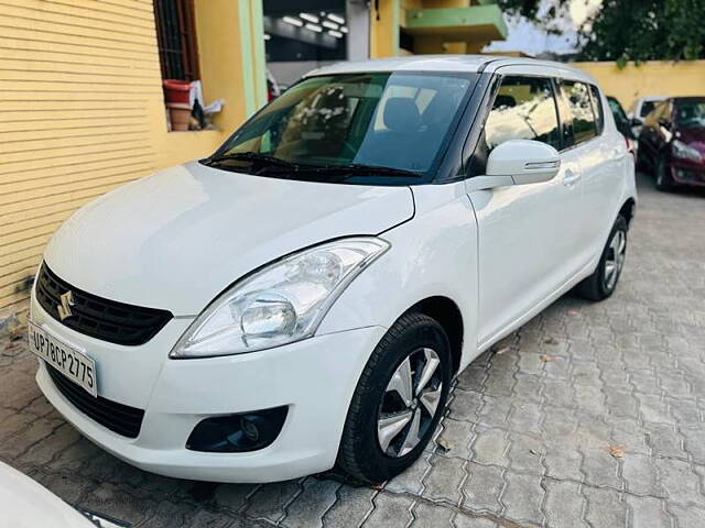 Used Maruti Suzuki Swift [2011-2014] VDi in Kanpur