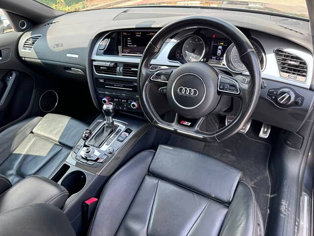 Used Audi S5 Sportback 3.0 TFSI Quattro in Pune