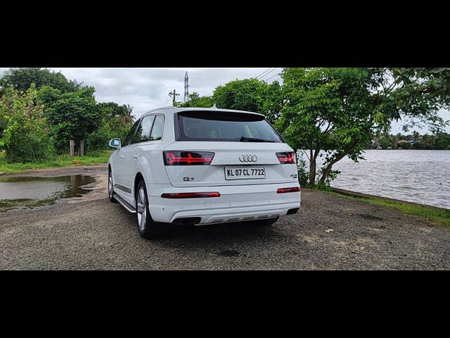 Used Audi Q7 [2015-2020] 45 TDI Technology Pack in Kochi