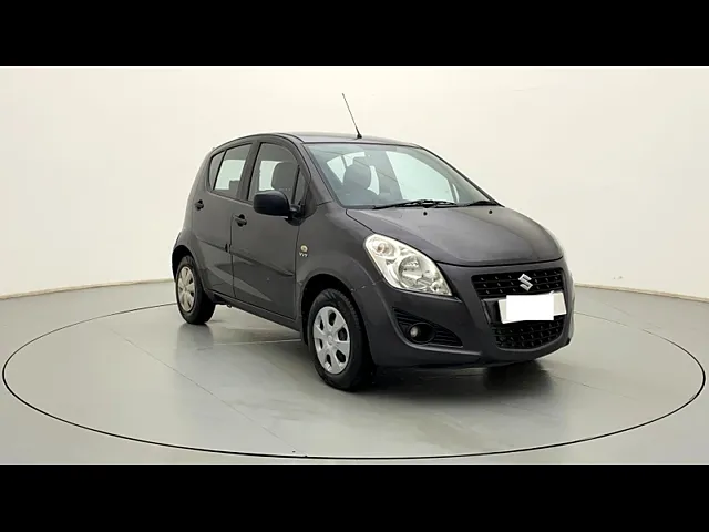 Used 2012 Maruti Suzuki Ritz in Delhi