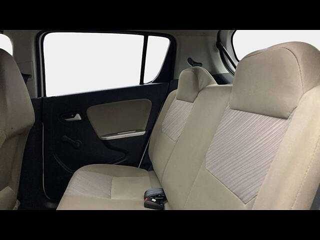 Used Maruti Suzuki Alto K10 [2014-2020] VXi [2014-2019] in Delhi