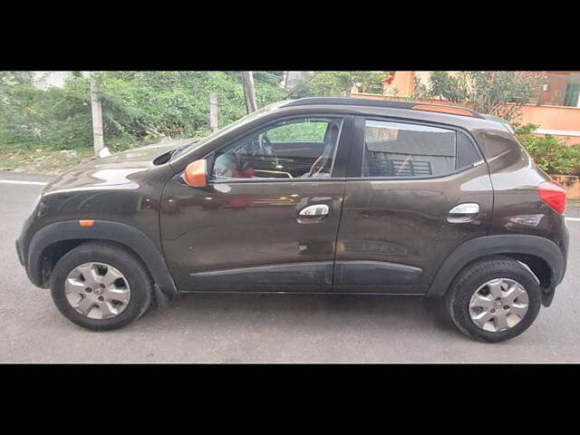 Used Renault Kwid [2015-2019] RXT [2015-2019] in Chennai