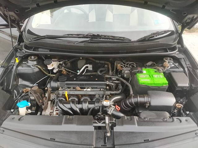 Used Hyundai Verna [2015-2017] 1.6 VTVT S AT in Chennai