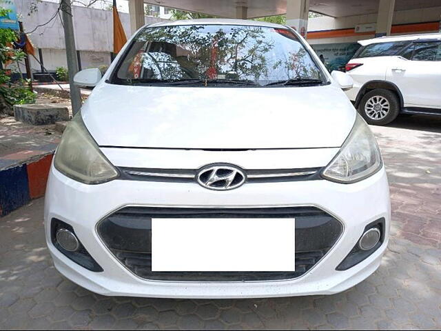 Used 2014 Hyundai Xcent in Delhi