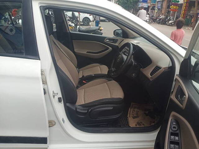 Used Hyundai Elite i20 [2014-2015] Sportz 1.2 in Kanpur