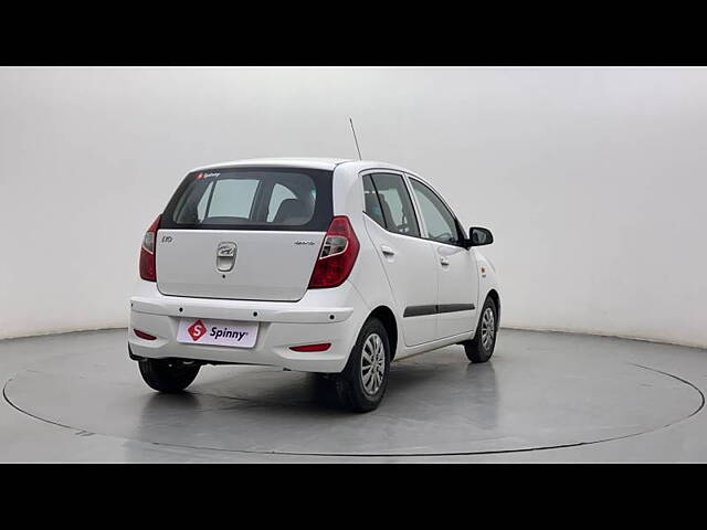 Used Hyundai i10 [2010-2017] Sportz 1.2 Kappa2 in Bangalore