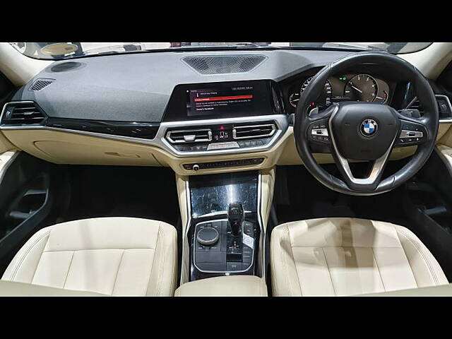 Used BMW 3 Series [2016-2019] 320d Edition Sport in Bangalore