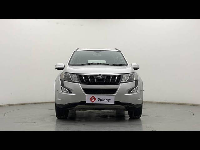 Used Mahindra XUV500 [2015-2018] W10 in Hyderabad