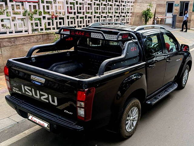 Used Isuzu D-Max [2021-2024] Hi-Lander [2021] in Bangalore