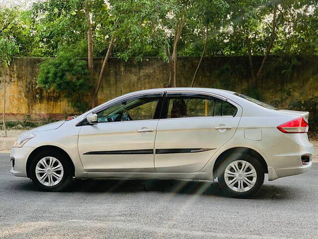 Used Maruti Suzuki Ciaz [2014-2017] VXi in Delhi