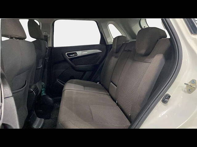 Used Toyota Urban Cruiser High Grade MT in Mumbai