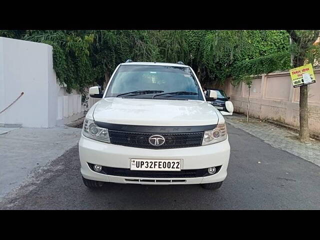 Used 2013 Tata Safari in Lucknow