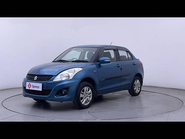 Used 2013 Maruti Suzuki Swift DZire in Chennai