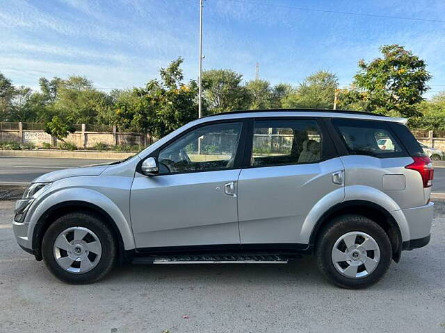 Used 2019 Mahindra XUV500 in Ahmedabad