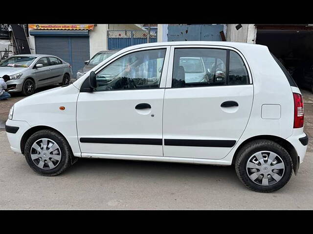 Used Hyundai Santro Xing [2008-2015] GL Plus in Kanpur