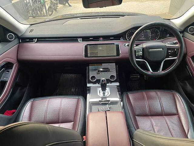 Used Land Rover Range Rover Evoque SE R-Dynamic Diesel [2022-2023] in Ahmedabad