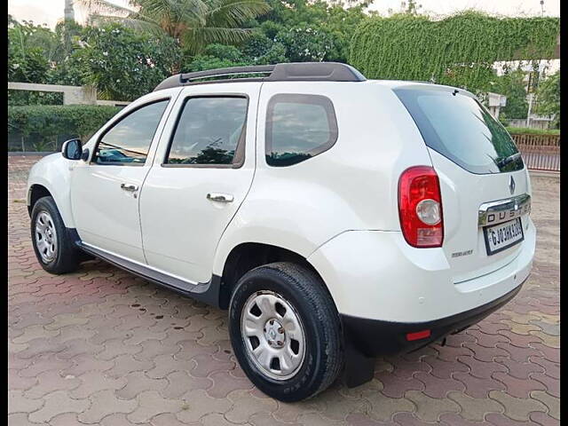 Used Renault Duster [2015-2016] 85 PS RxL in Ahmedabad